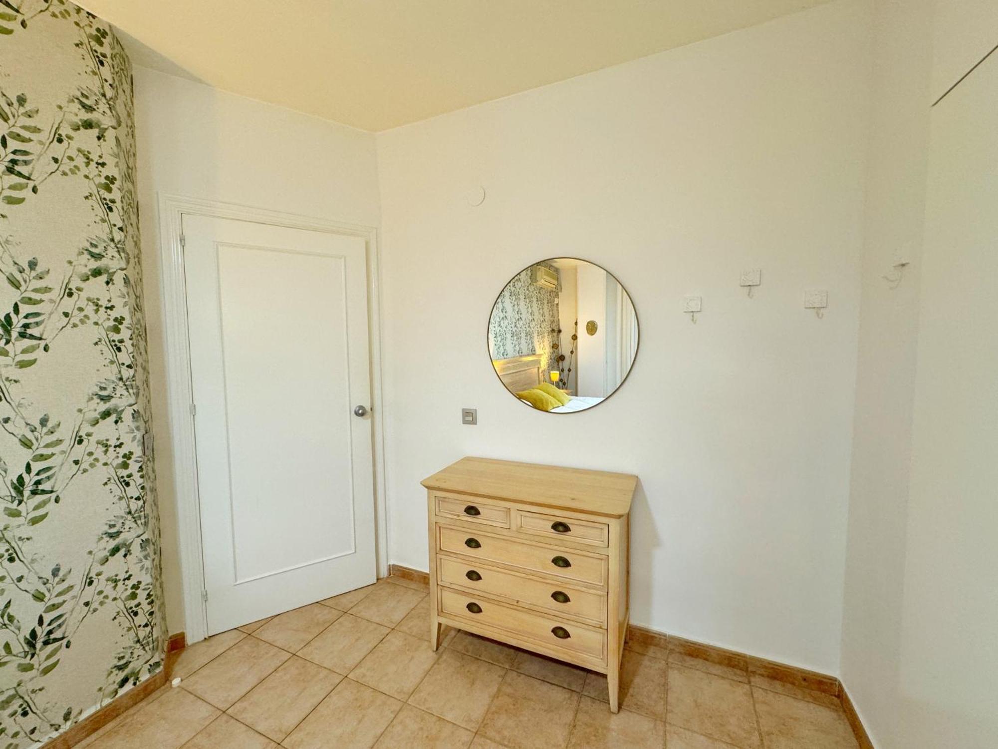 797 Holiday Rentals- Precioso Piso Con Vistas Al Jardin En Benalbeach Benalmádena Dış mekan fotoğraf
