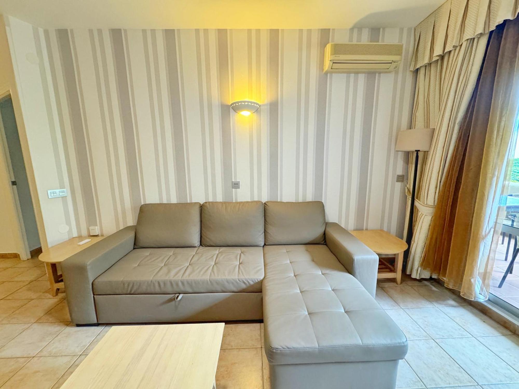 797 Holiday Rentals- Precioso Piso Con Vistas Al Jardin En Benalbeach Benalmádena Dış mekan fotoğraf